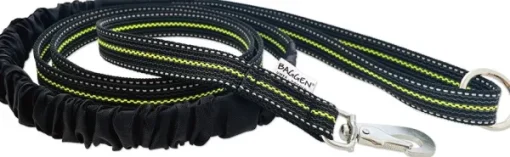 Expanderkoppel BGB joustollinen hihna,1,8m-Baggen Outlet