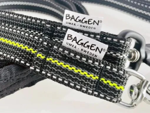 Expanderkoppel BGB joustollinen hihna,1,8m-Baggen Outlet