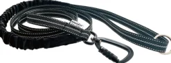 Expanderkoppel Twistlock talutushihna, 2,8 m-Baggen Online