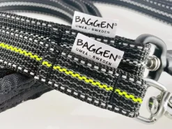 Expanderkoppel Twistlock talutushihna, 2,8 m-Baggen Online