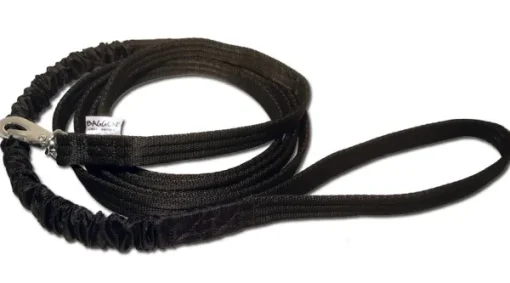joustotalutin, 3 m musta-Baggen Hot
