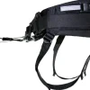 Baggen Softbelt Race harmaa Fashion