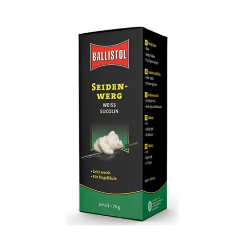 asesilla, 75 g-Ballistol Discount