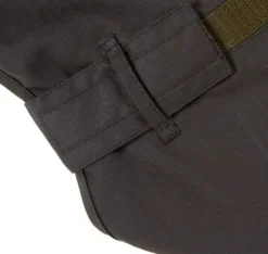 2 in 1 Wax Dog Coat koiran takki, Olive/Brown-Barbour Online