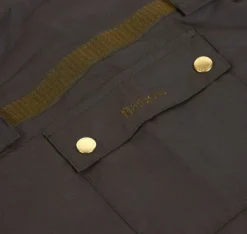 2 in 1 Wax Dog Coat koiran takki, Olive/Brown-Barbour Online