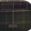 Allowhay Washbag toilettilaukku, Classic Tartan-Barbour New