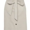 Barbour Birdie Maxi Dress mekko, Light Sand Outlet