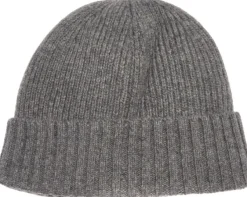 Carlton Beanie pipo, harmaa-Barbour Clearance
