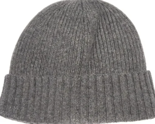 Carlton Beanie pipo, harmaa-Barbour Clearance