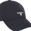Barbour Cascade Sports Cap Navy Discount