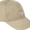 Cascade Sports Cap Stone-Barbour Best
