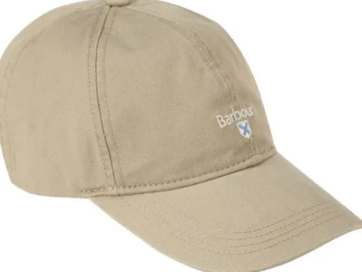 Cascade Sports Cap Stone-Barbour Best