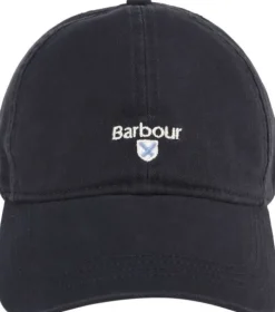 Barbour Cascade Sports Cap Navy Discount