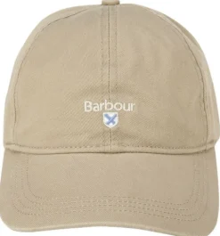 Cascade Sports Cap Stone-Barbour Best