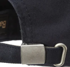 Barbour Cascade Sports Cap Navy Discount