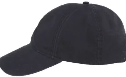 Barbour Cascade Sports Cap Navy Discount