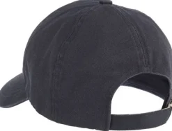 Barbour Cascade Sports Cap Navy Discount