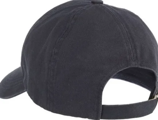 Barbour Cascade Sports Cap Navy Discount