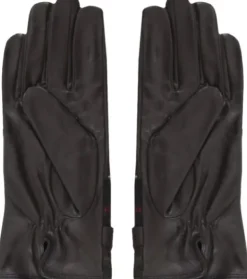 Barbour Dee Tartan Glove naisten käsineet Fashion