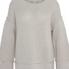 Barbour Emmie Knitted Jumper naisten paita, Light Sand Outlet