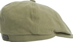 Barbour Fawdon Bakerboy Hat hattu, Pine Green Online