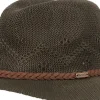Flowerdale Trilby -kesähattu, vihreä-Barbour Discount