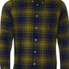 Barbour Fortrose Tailored Shirt puuvillapaita, Classic Tartan Sale