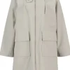 Jema Showerproof Jacket naisten takki, Light Sand-Barbour Online