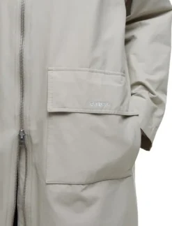 Jema Showerproof Jacket naisten takki, Light Sand-Barbour Online