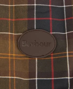 Barbour -koiran viltti, Classic/Brown Outlet