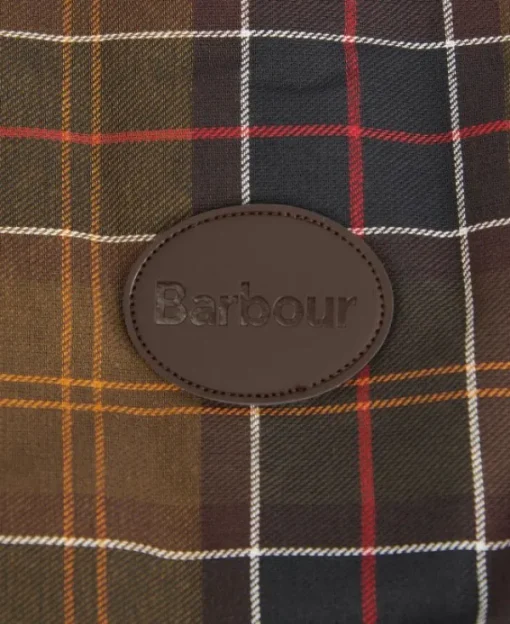 Barbour -koiran viltti, Classic/Brown Outlet