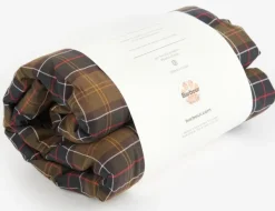 Barbour -koiran viltti, Classic/Brown Outlet