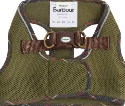 -koiranvaljaat, oliivinvihreä-Barbour New