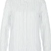 Barbour Marine Shirt naisten paita, Chambray Stripe Best