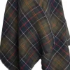 Montieth Serape Classic huivi-Barbour Online
