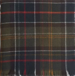 Montieth Serape Classic huivi-Barbour Online