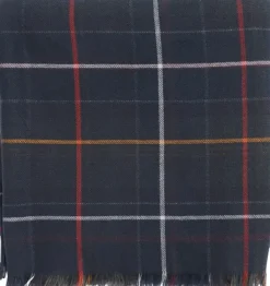 Montieth Serape Classic huivi-Barbour Online