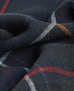 Montieth Serape Classic huivi-Barbour Online