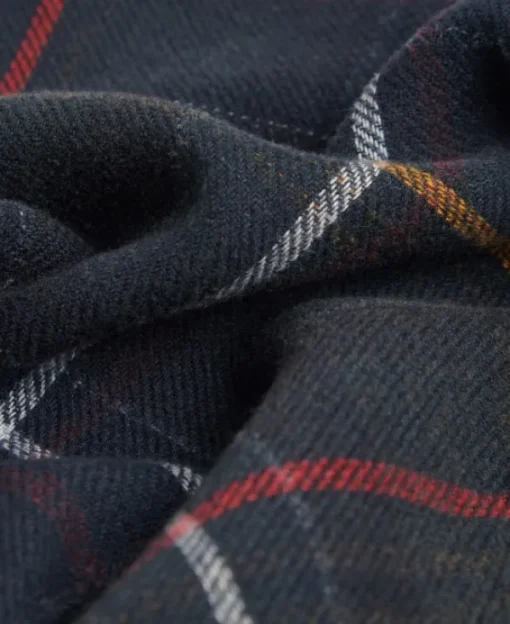 Montieth Serape Classic huivi-Barbour Online