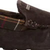 Monty tohvelit, Brown-Barbour Sale