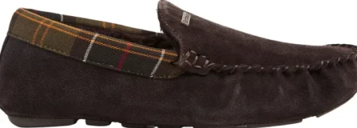 Monty tohvelit, Brown-Barbour Sale