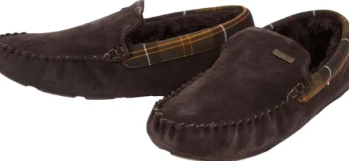 Monty tohvelit, Brown-Barbour Sale