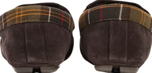Monty tohvelit, Brown-Barbour Sale