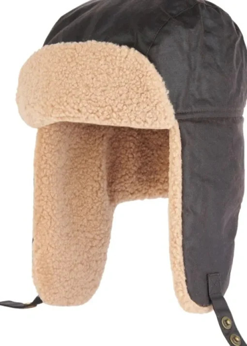 Morar Wax Trap karvalakki, Rustic-Barbour Fashion