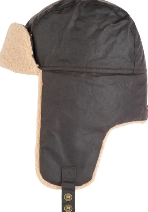 Morar Wax Trap karvalakki, Rustic-Barbour Fashion