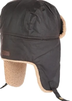 Morar Wax Trap karvalakki, Rustic-Barbour Fashion
