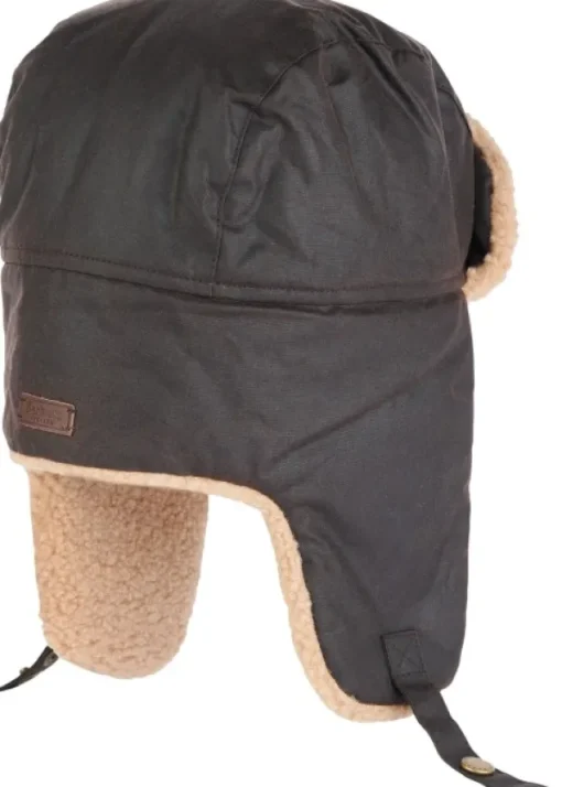 Morar Wax Trap karvalakki, Rustic-Barbour Fashion