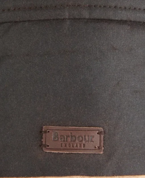 Morar Wax Trap karvalakki, Rustic-Barbour Fashion