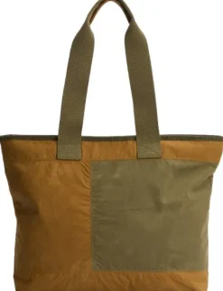 Mya Tote Bag naisten kassi, Dusky Green-Barbour Outlet