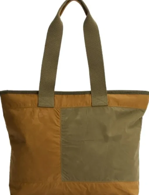 Mya Tote Bag naisten kassi, Dusky Green-Barbour Outlet